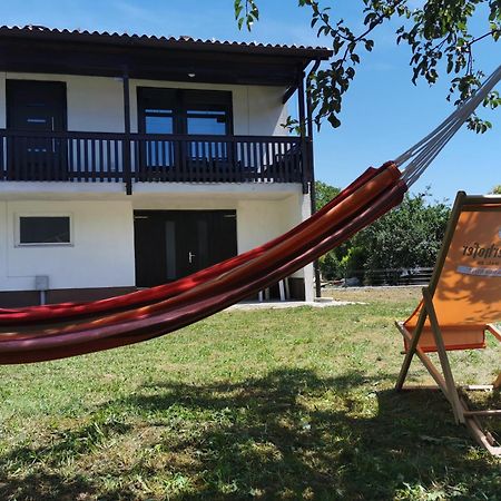 Apartma Bella Nadiza كوباريد المظهر الخارجي الصورة