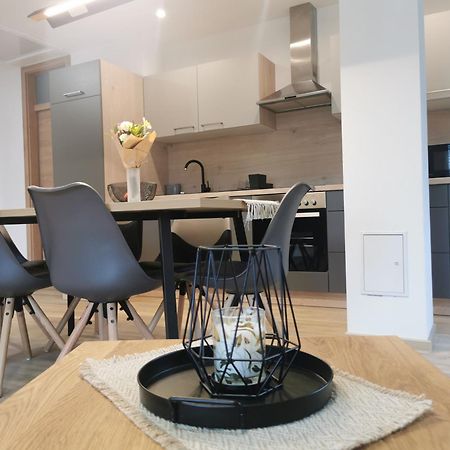 Apartma Bella Nadiza كوباريد المظهر الخارجي الصورة