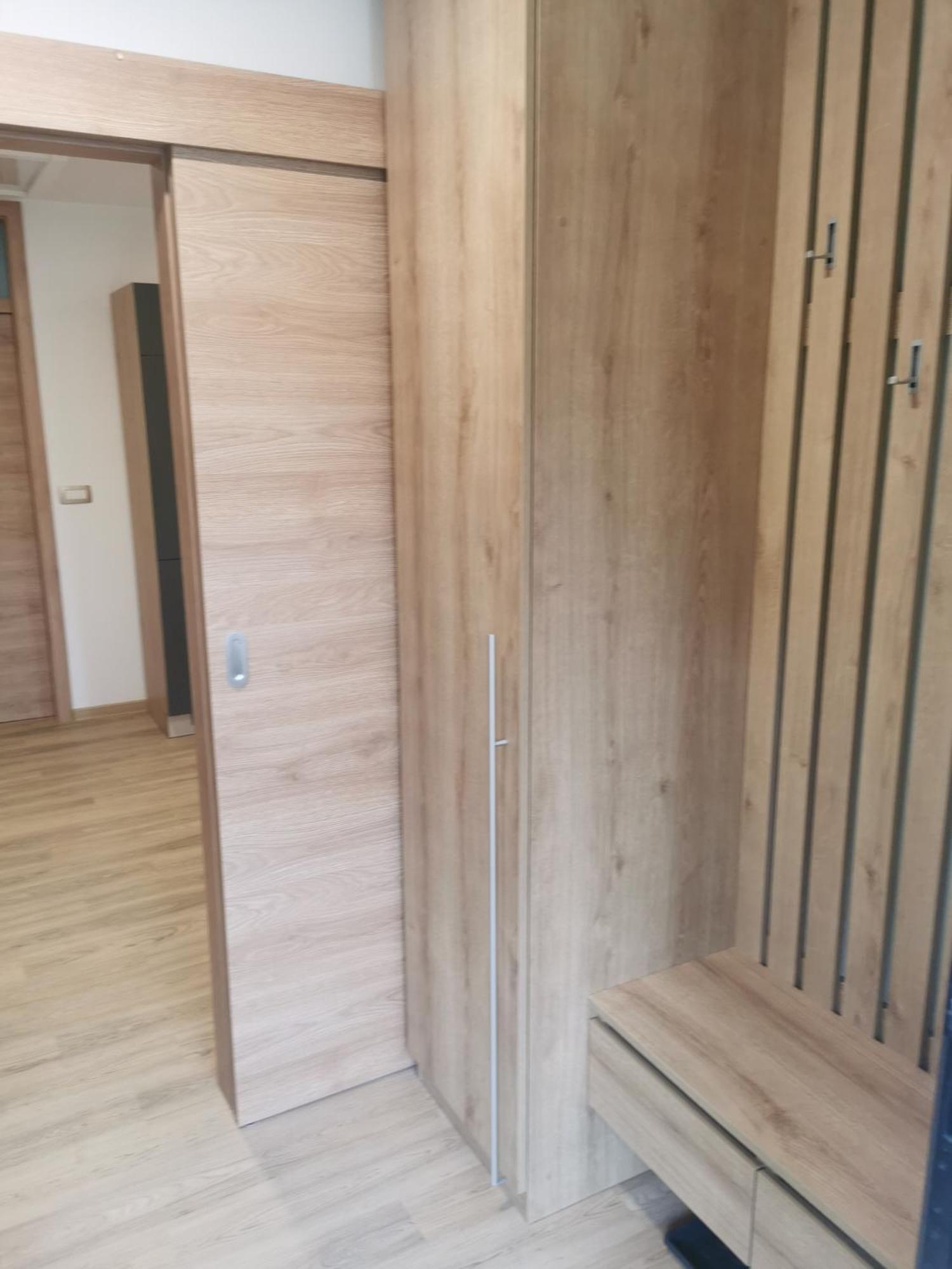 Apartma Bella Nadiza كوباريد المظهر الخارجي الصورة