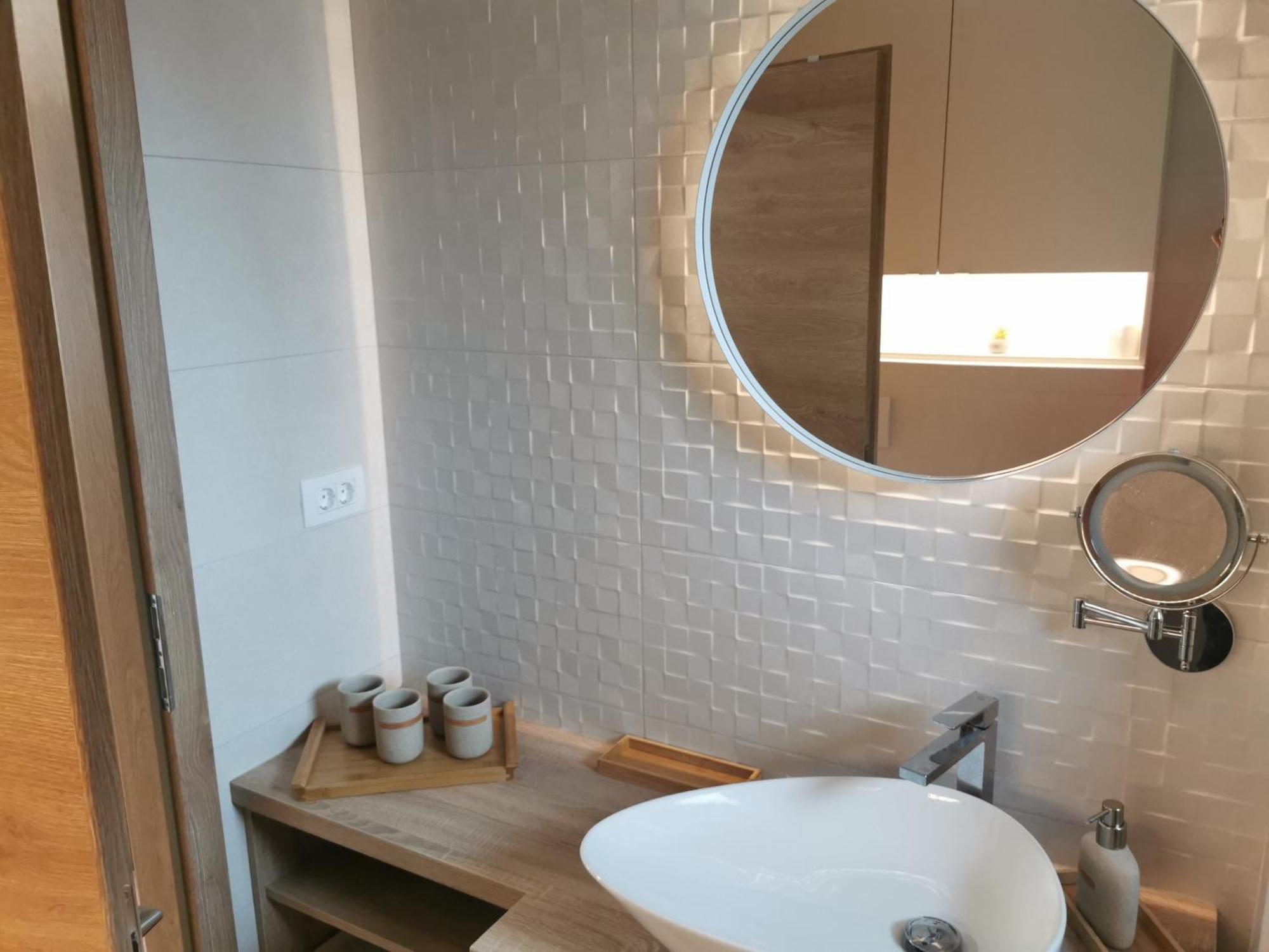 Apartma Bella Nadiza كوباريد المظهر الخارجي الصورة