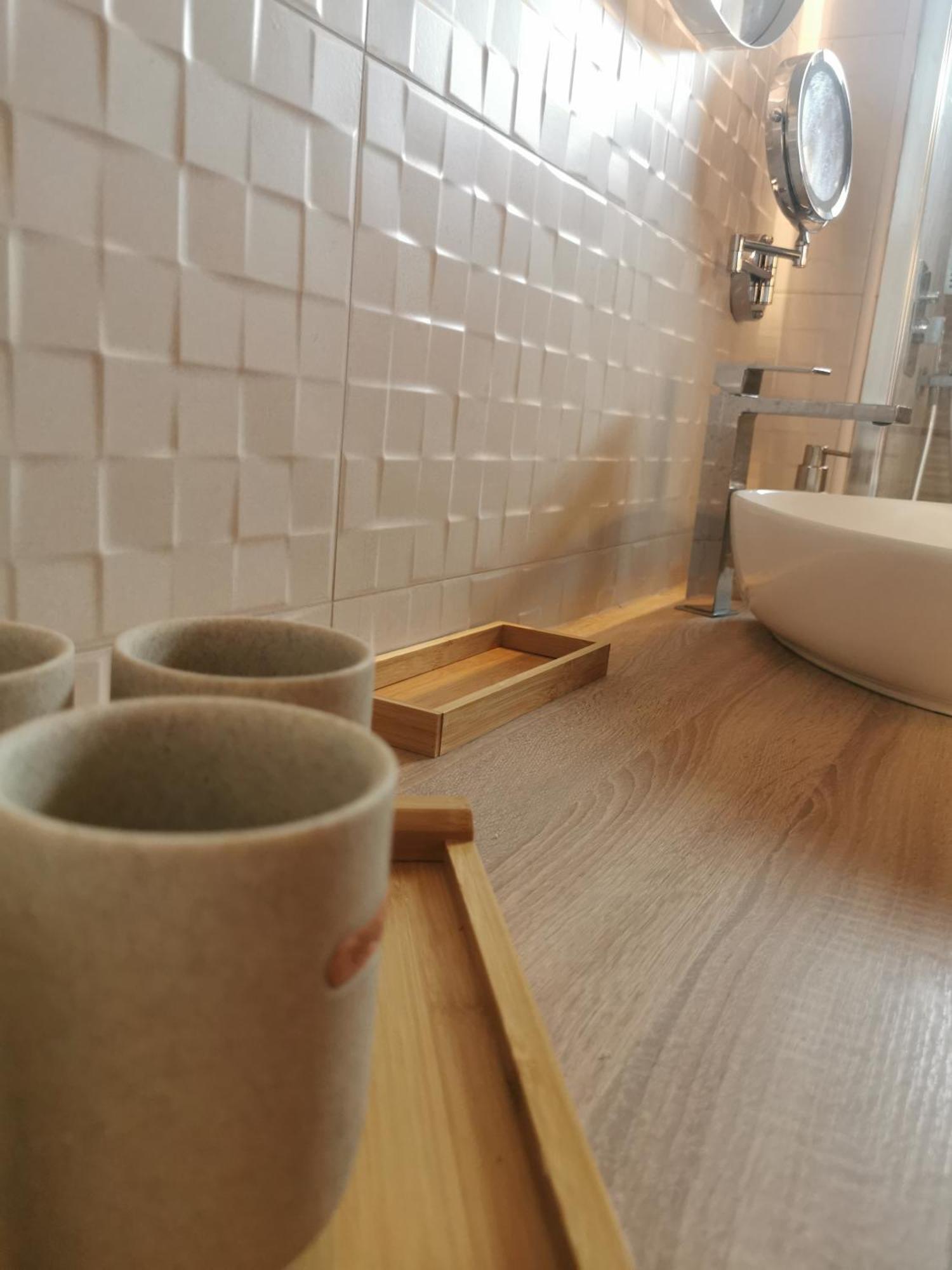 Apartma Bella Nadiza كوباريد المظهر الخارجي الصورة
