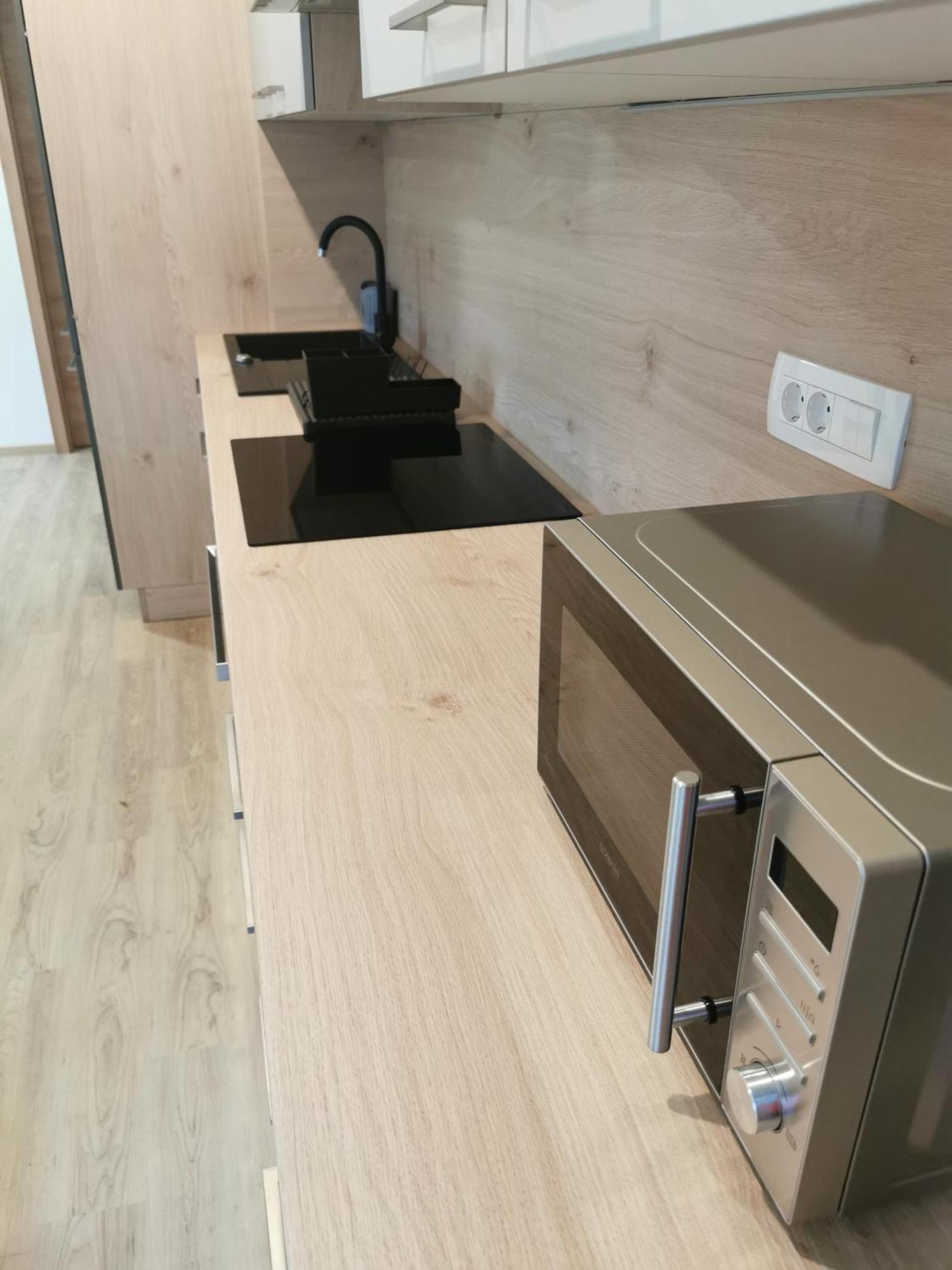 Apartma Bella Nadiza كوباريد المظهر الخارجي الصورة