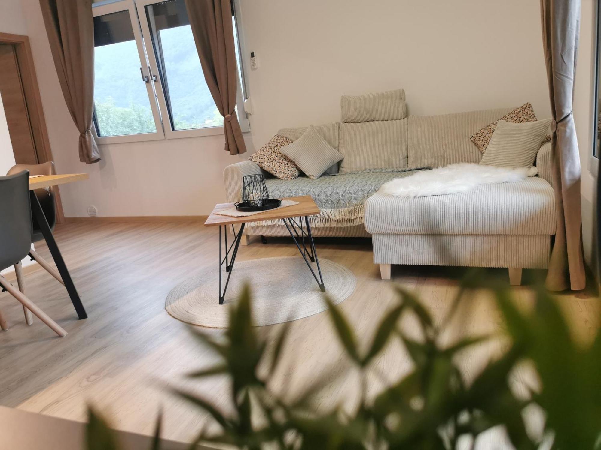 Apartma Bella Nadiza كوباريد المظهر الخارجي الصورة